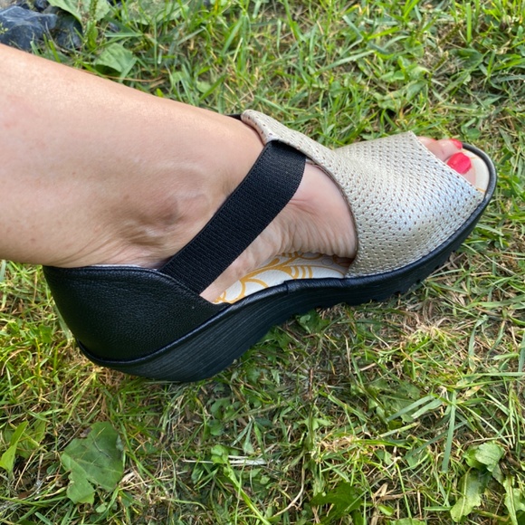 FLY London (copy) sandals - NWT - Picture 11 of 11